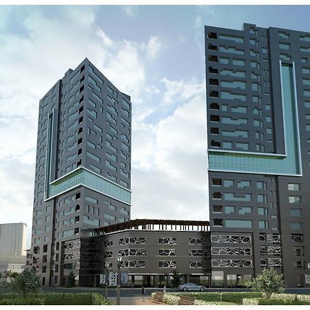 Damac Maison De Ville Breeze Dubai Dış mekan fotoğraf
