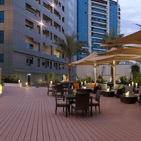 Damac Maison De Ville Breeze Dubai Dış mekan fotoğraf
