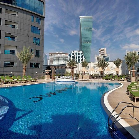 Damac Maison De Ville Breeze Dubai Dış mekan fotoğraf
