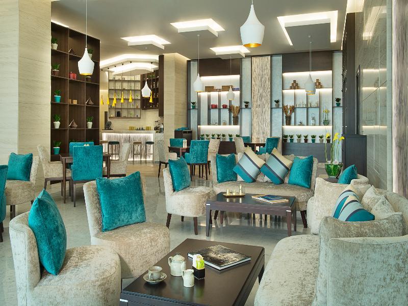Damac Maison De Ville Breeze Dubai Dış mekan fotoğraf