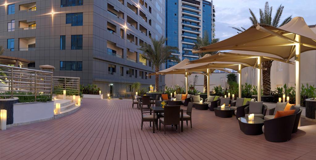 Damac Maison De Ville Breeze Dubai Dış mekan fotoğraf