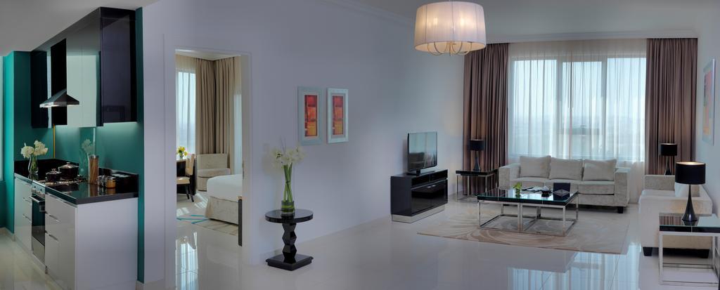 Damac Maison De Ville Breeze Dubai Dış mekan fotoğraf