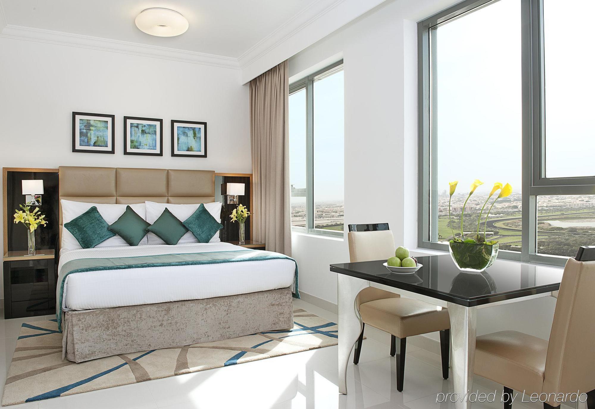 Damac Maison De Ville Breeze Dubai Dış mekan fotoğraf