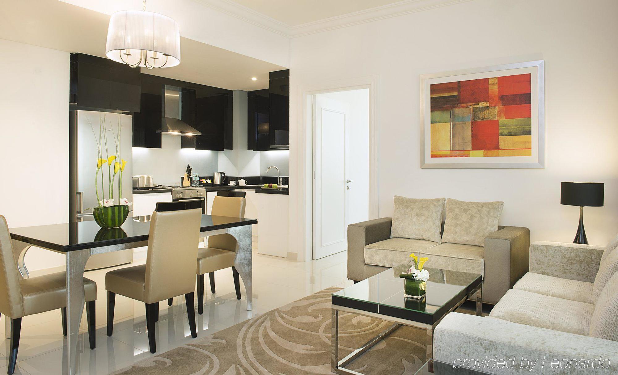Damac Maison De Ville Breeze Dubai Dış mekan fotoğraf