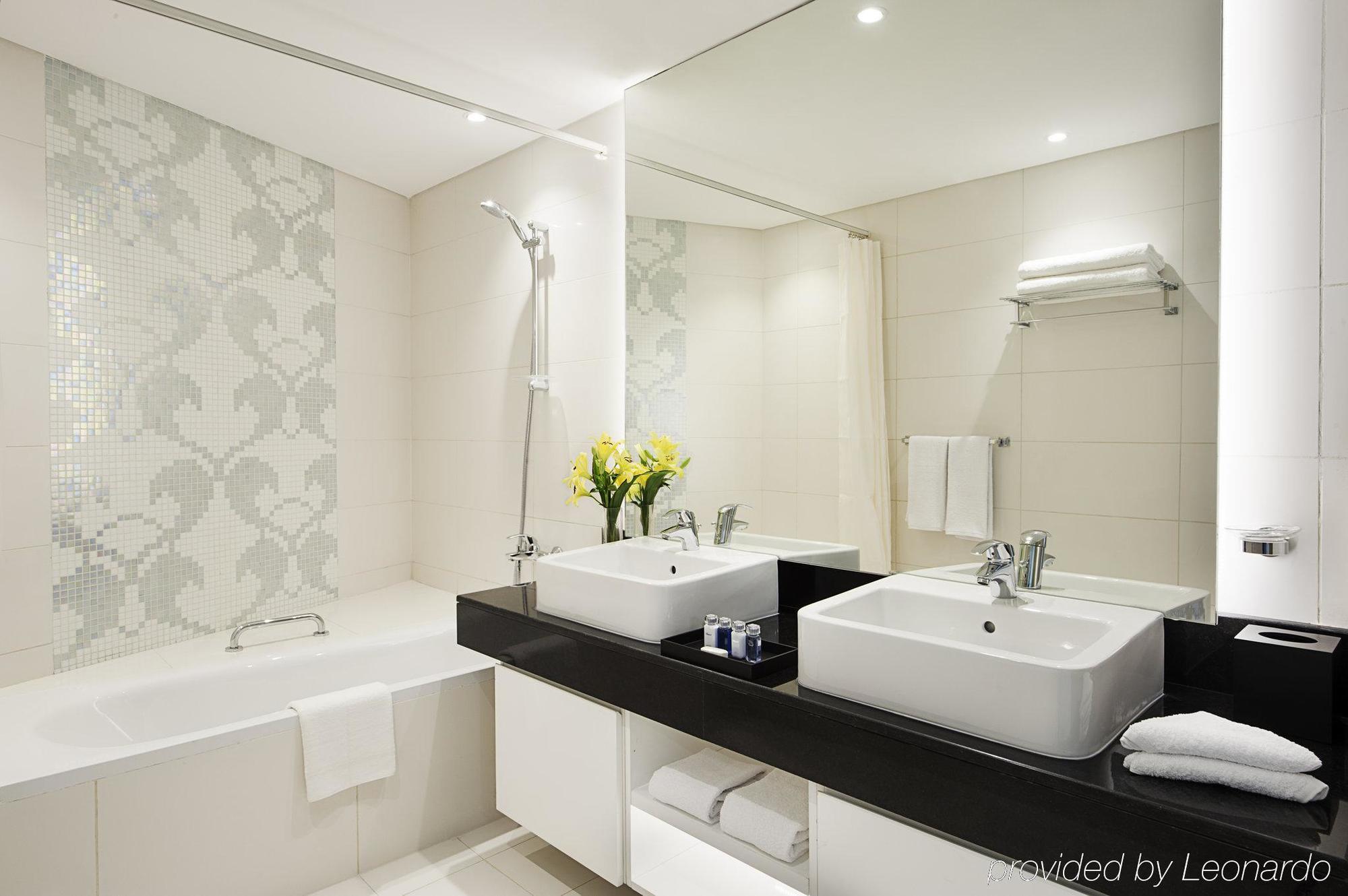 Damac Maison De Ville Breeze Dubai Dış mekan fotoğraf