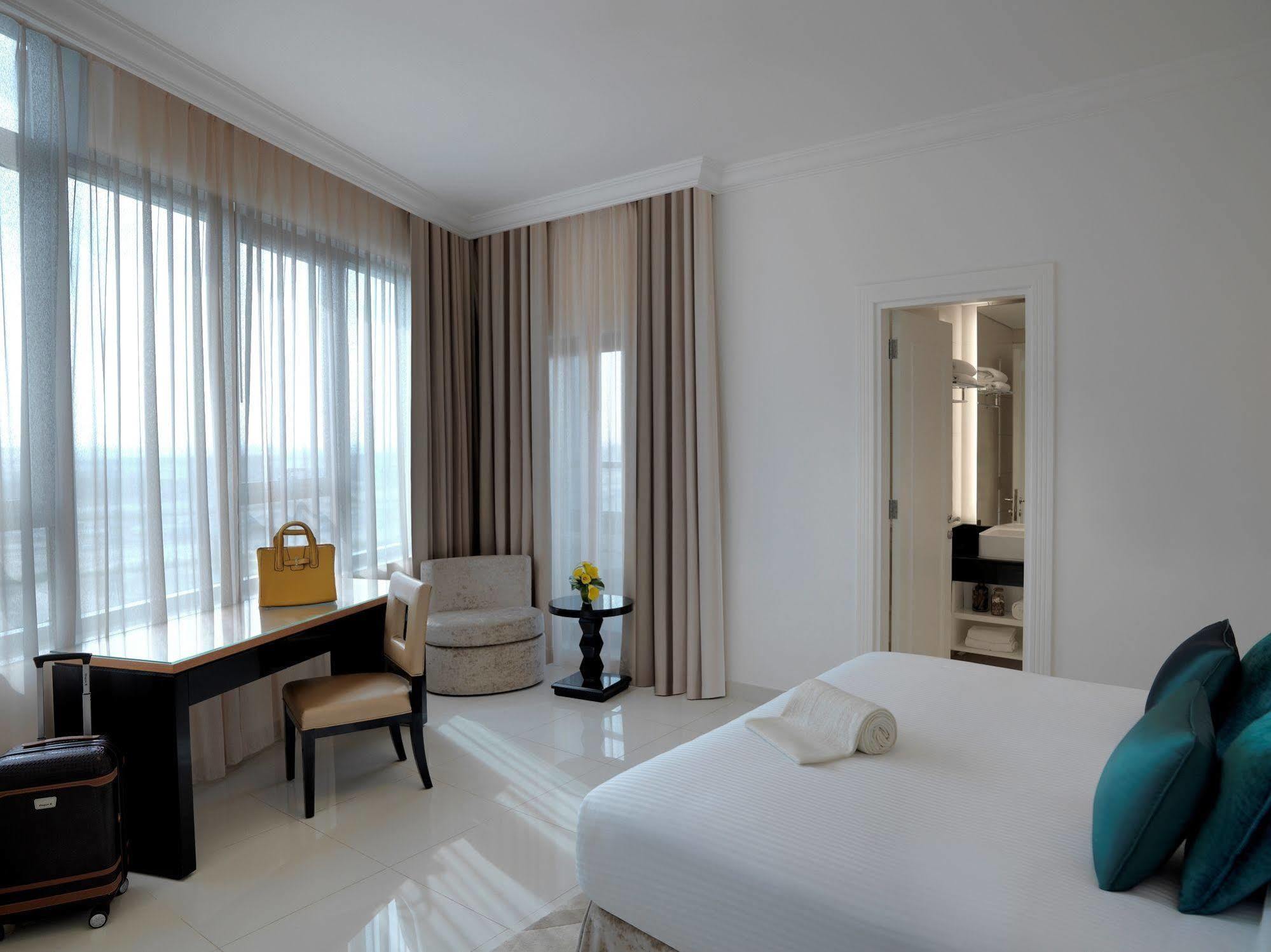 Damac Maison De Ville Breeze Dubai Dış mekan fotoğraf