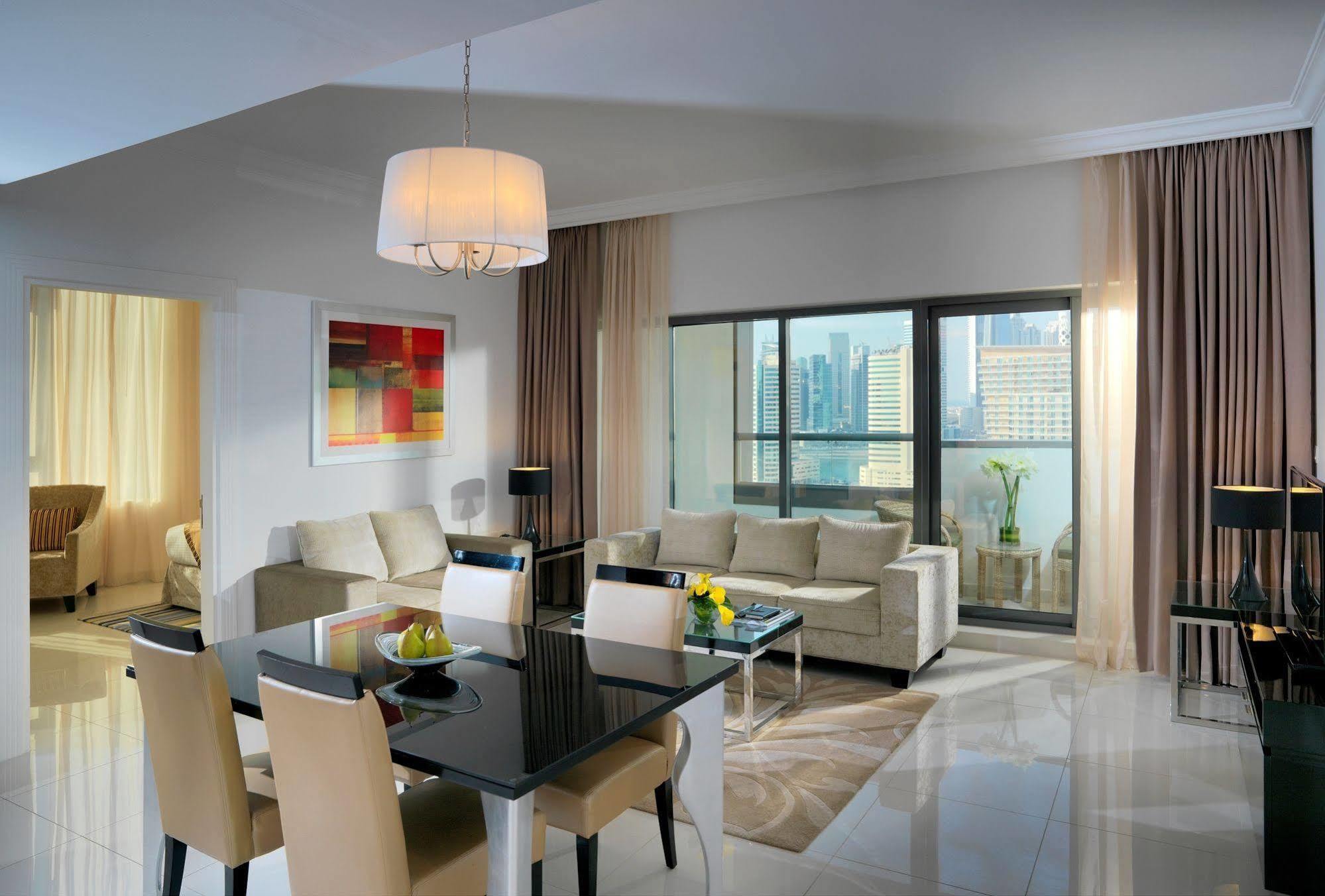Damac Maison De Ville Breeze Dubai Dış mekan fotoğraf