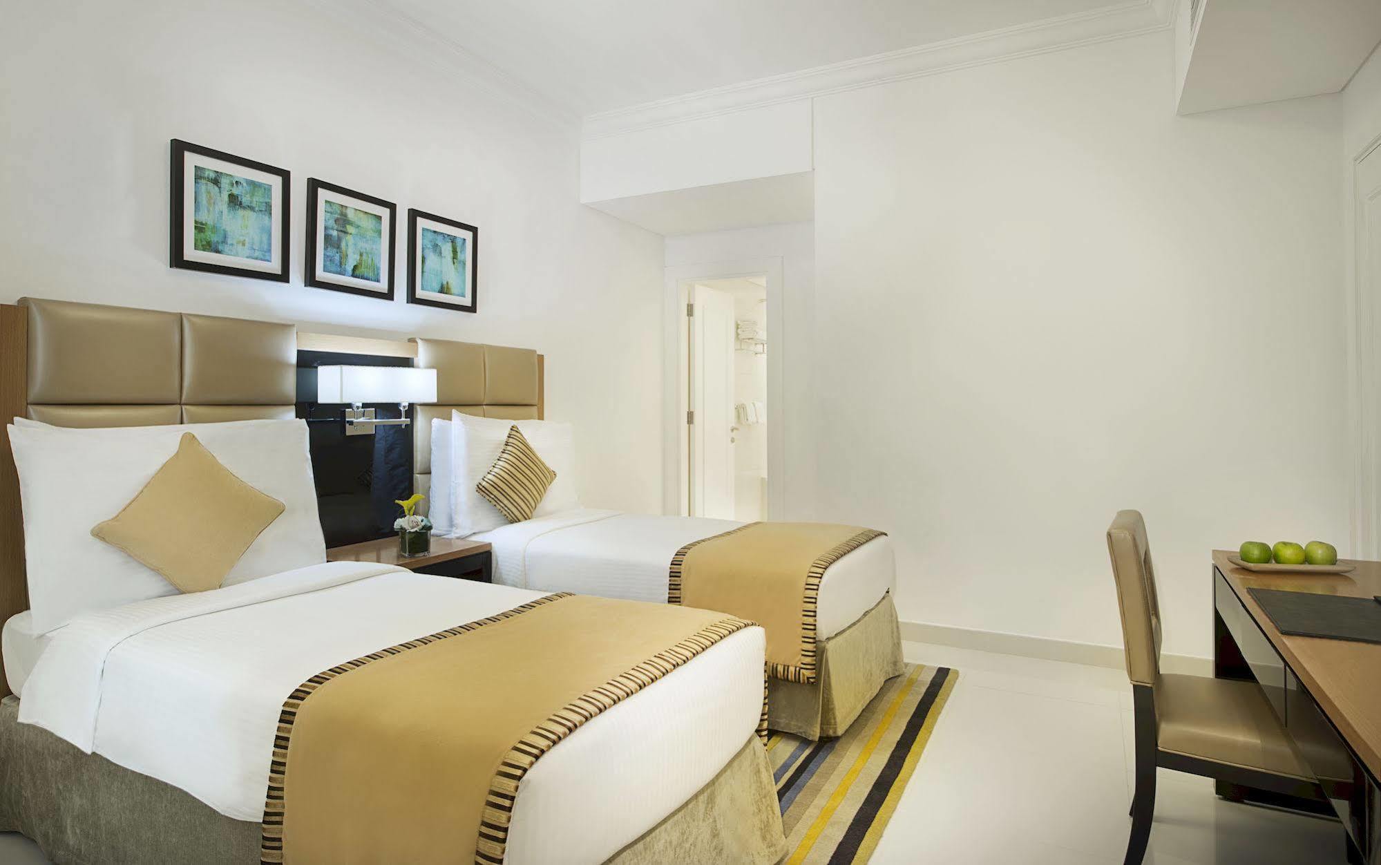 Damac Maison De Ville Breeze Dubai Dış mekan fotoğraf