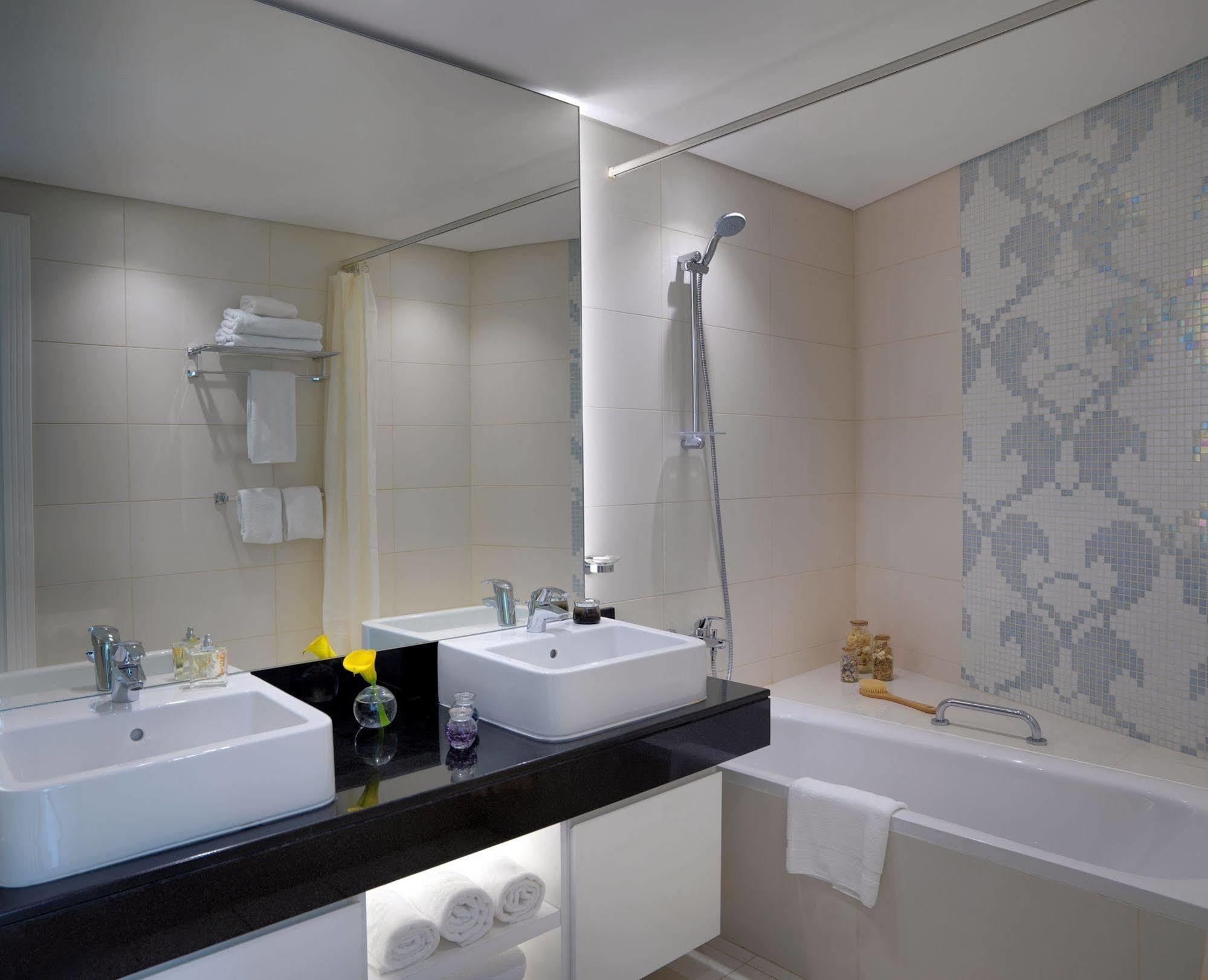 Damac Maison De Ville Breeze Dubai Dış mekan fotoğraf