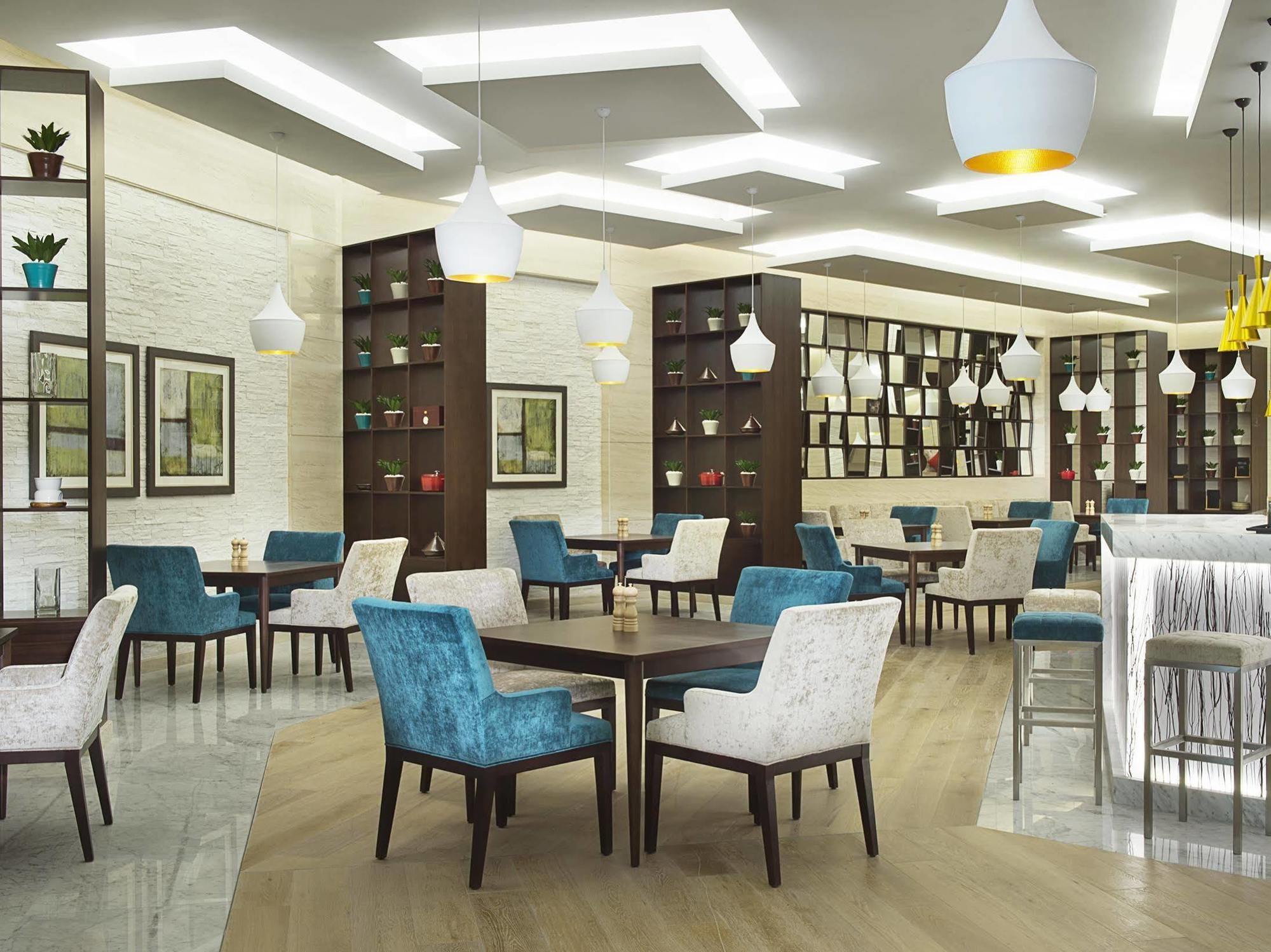 Damac Maison De Ville Breeze Dubai Dış mekan fotoğraf