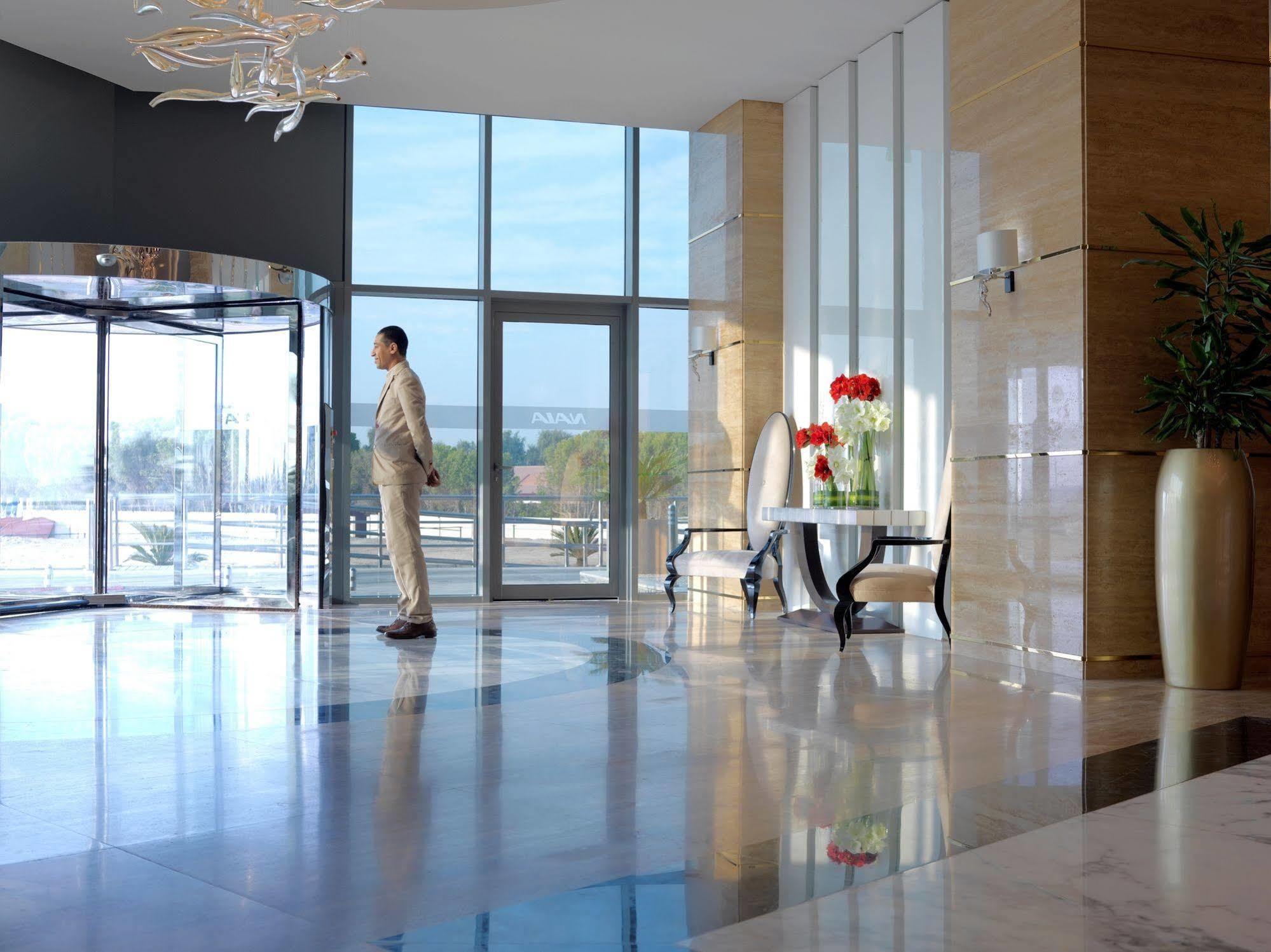 Damac Maison De Ville Breeze Dubai Dış mekan fotoğraf