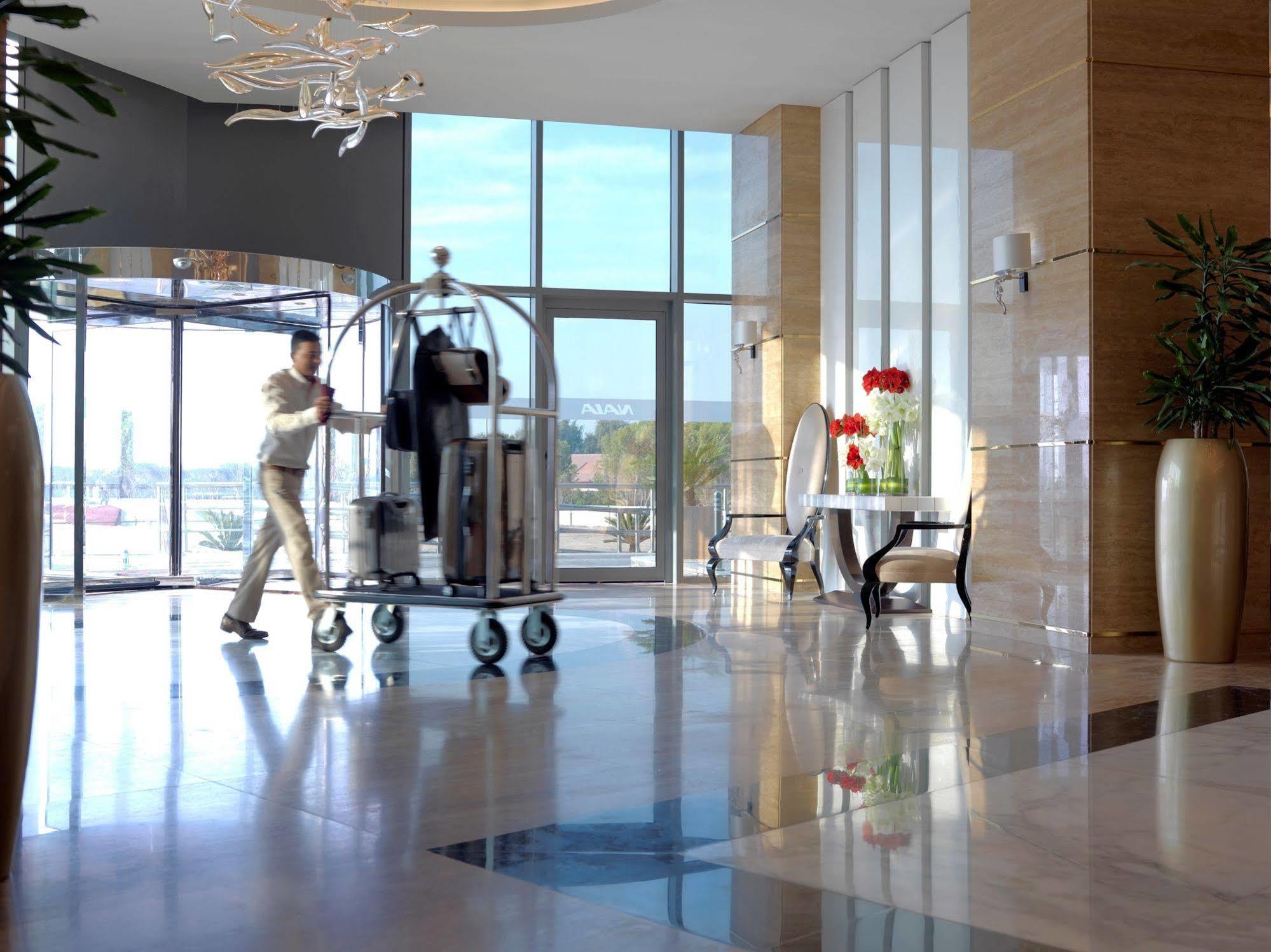 Damac Maison De Ville Breeze Dubai Dış mekan fotoğraf