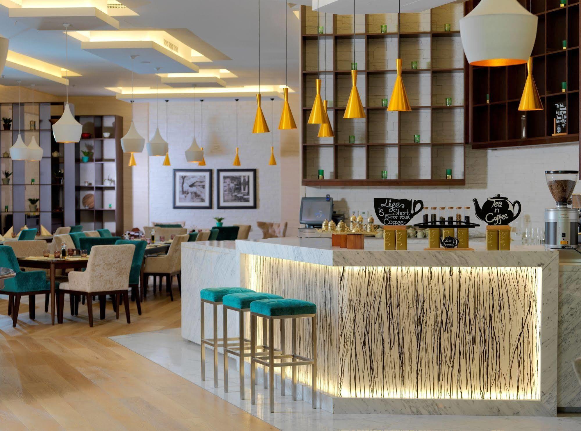 Damac Maison De Ville Breeze Dubai Dış mekan fotoğraf