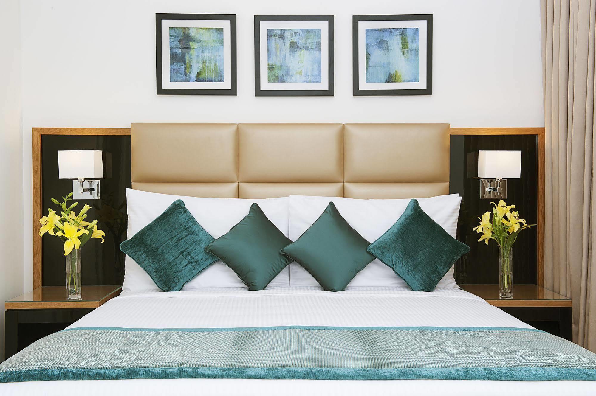 Damac Maison De Ville Breeze Dubai Dış mekan fotoğraf