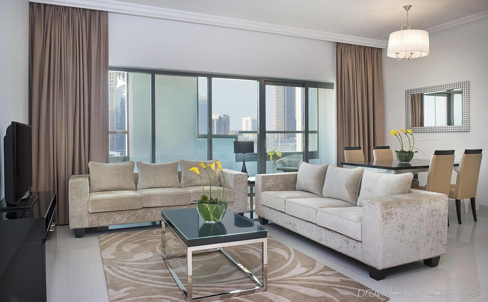 Damac Maison De Ville Breeze Dubai Dış mekan fotoğraf